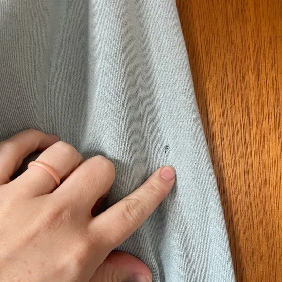 Aerie Pullover - Picture 4 of 6